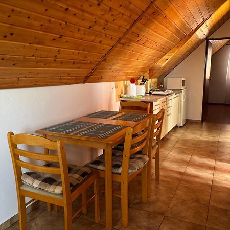 Apartmany Judita Kissova Veľký Meder エクステリア 写真