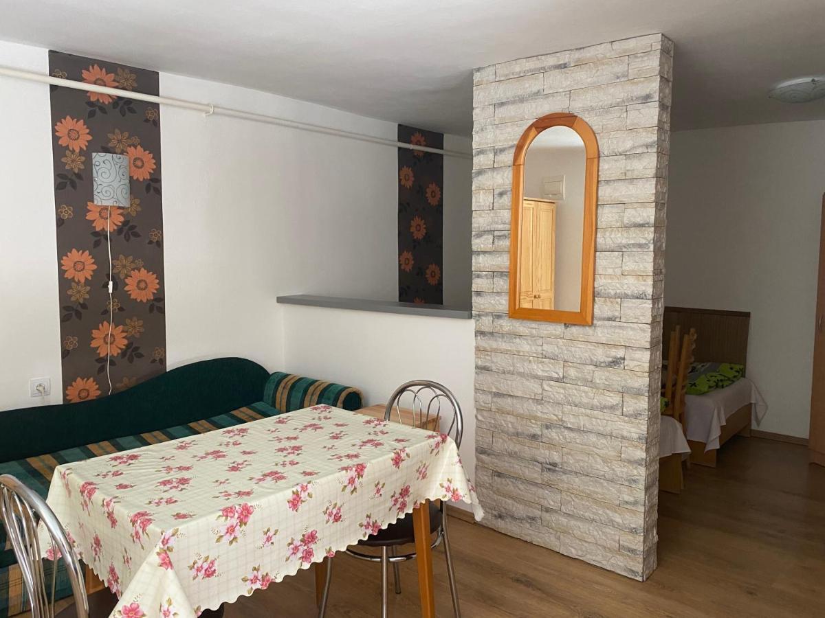 Apartmany Judita Kissova Veľký Meder エクステリア 写真