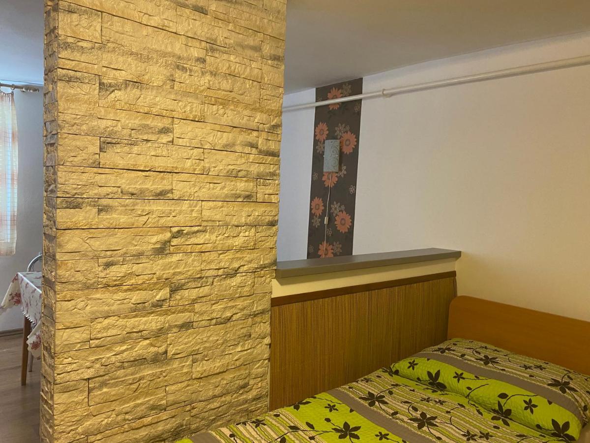 Apartmany Judita Kissova Veľký Meder エクステリア 写真