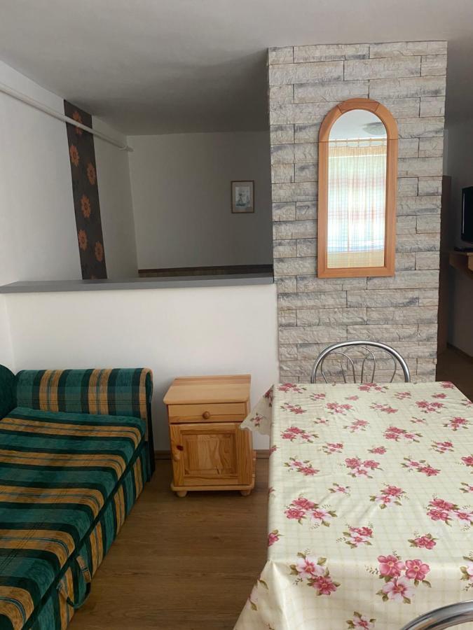 Apartmany Judita Kissova Veľký Meder エクステリア 写真