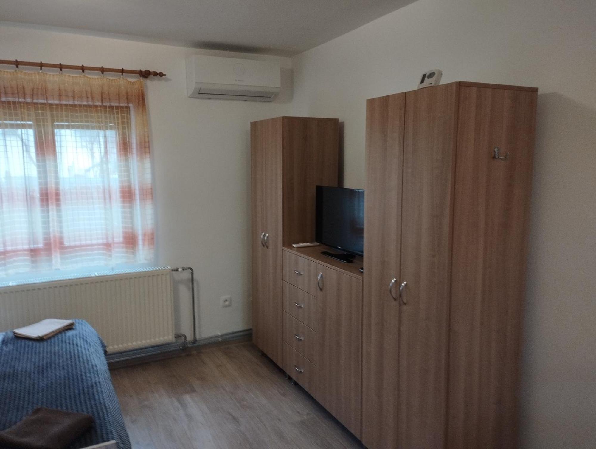 Apartmany Judita Kissova Veľký Meder エクステリア 写真