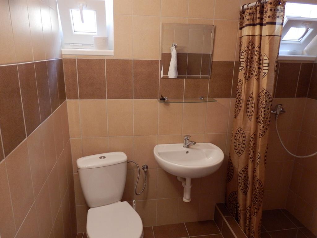 Apartmany Judita Kissova Veľký Meder エクステリア 写真