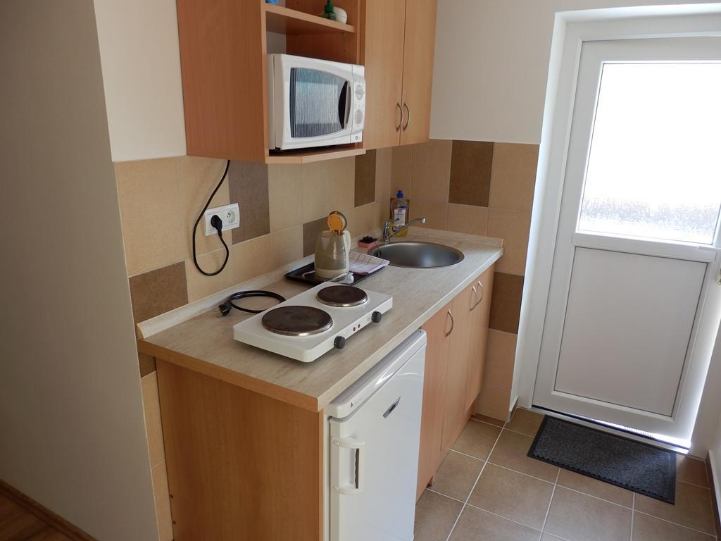 Apartmany Judita Kissova Veľký Meder エクステリア 写真