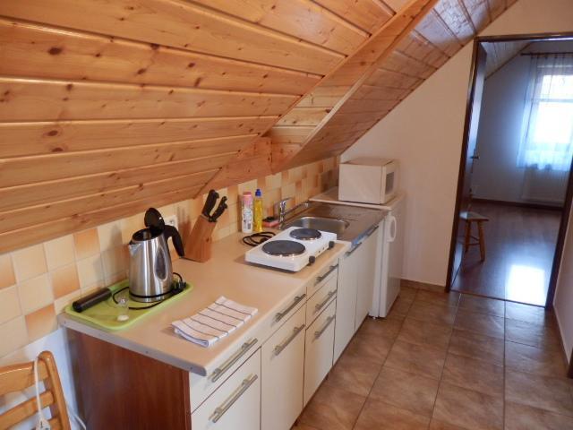 Apartmany Judita Kissova Veľký Meder エクステリア 写真