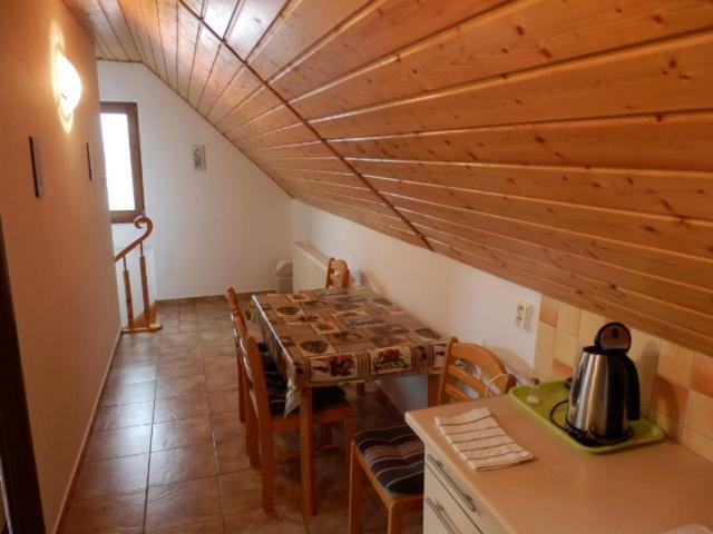 Apartmany Judita Kissova Veľký Meder エクステリア 写真
